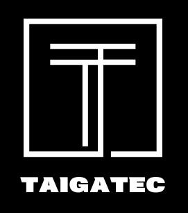 TAIGATEC TT logo